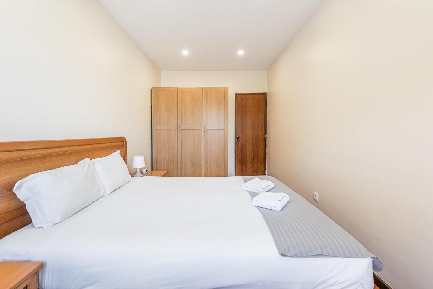 Guestready - Sound Of Nature - T1 Boavista Порту Экстерьер фото